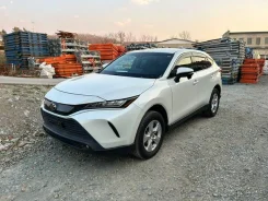 Toyota Harrier. �������, ������, �/�. ��� ����� �� ���������� ����
