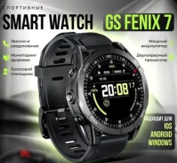 Garmin Fenix 7. IP67 ����