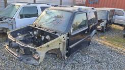  Suzuki Jimny Sierra3 ZJ3 