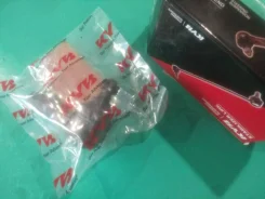 ���������� ������� KTR1018 ����