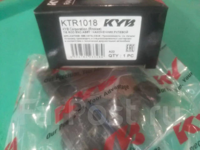 ���������� ������� KTR1018 ����