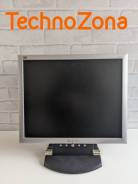 ViewSonic. 17", ���������� �� (LCD, LED, QLED) ����
