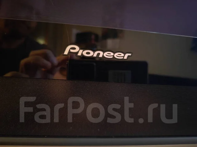 Pioneer. ������ ����