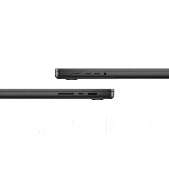 Apple MacBook Pro 16. 16", ��� 24 ��, ���� 512���, WiFi: 1, Bluetooth: 1. ��� ����� �� ������������ ����