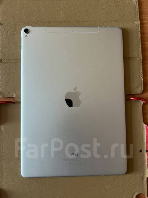 Apple iPad Pro 10.5. 10.5 ������, ������ 256 �� ����