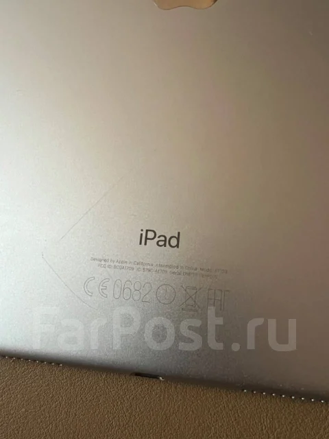 Apple iPad Pro 10.5. 10.5 ������, ������ 256 �� ����