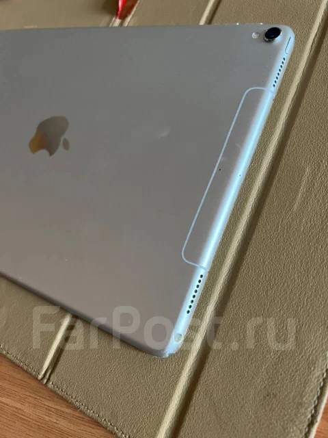 Apple iPad Pro 10.5. 10.5 ������, ������ 256 �� ����