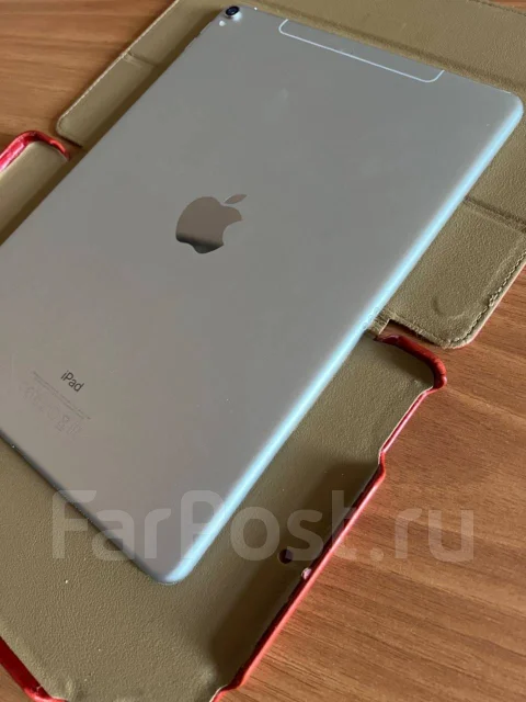 Apple iPad Pro 10.5. 10.5 ������, ������ 256 �� ����