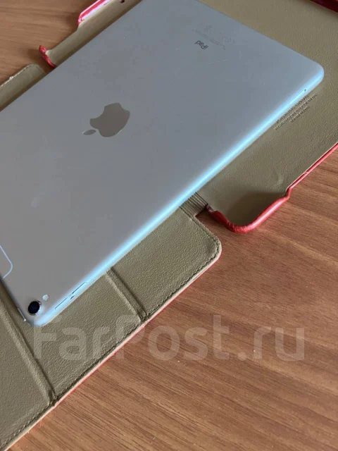 Apple iPad Pro 10.5. 10.5 ������, ������ 256 �� ����