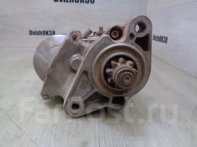 ������� Toyota 5VZFE (�� ��������) 2810062040 ����