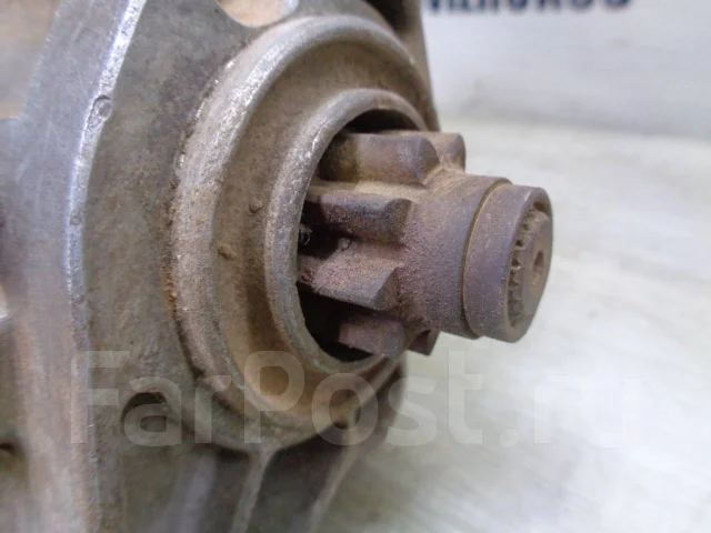 ������� Toyota 5VZFE (�� ��������) 2810062040 ����