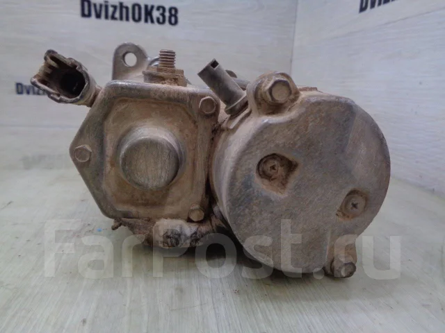 ������� Toyota 5VZFE (�� ��������) 2810062040 ����