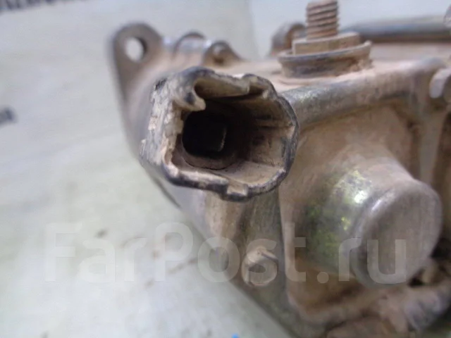 ������� Toyota 5VZFE (�� ��������) 2810062040 ����