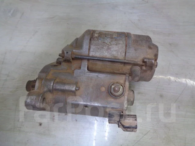 ������� Toyota 5VZFE (�� ��������) 2810062040 ����