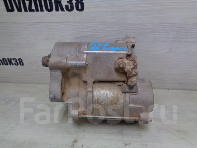 ������� Toyota 5VZFE (�� ��������) 2810062040 ����