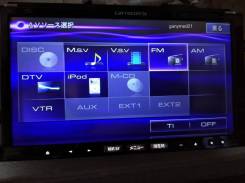 Pioneer Carrozzeria AVIC-ZH9000 ����