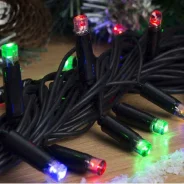 �������, ����� �������� " ������ ����",�����������, 10 �, 3W, IP65, 220V, �� ������ �������, �������� RGB ������ ����