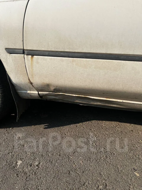 Toyota Corolla. ��������, ��������, 1.3, ������, 260 000����. �� ����