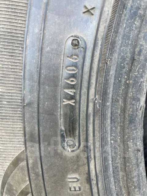 Goodyear Wrangler Ultra Grip. ������, ��� �����, 2006 ���, �/�, ����� 10 % ����