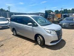 Toyota Noah. ZRR85, 3ZRFAE ����