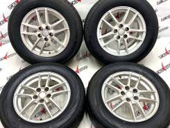 TWS Energy Line. 6.0x15", 5x100, ET45,  54,0. 