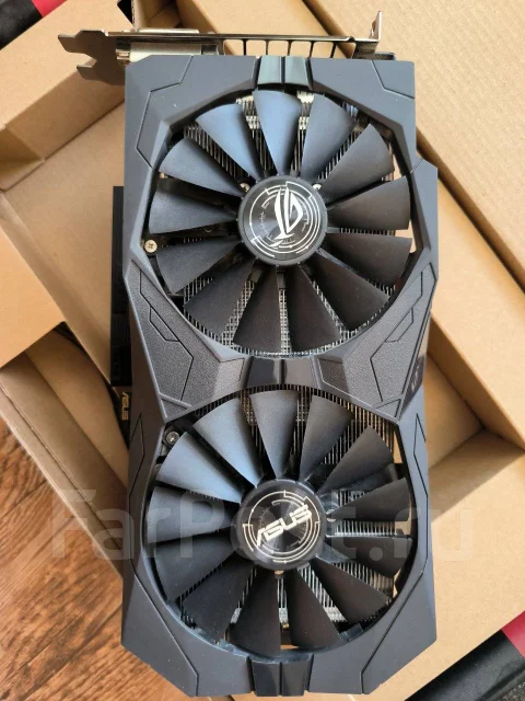 Radeon RX 470 ����