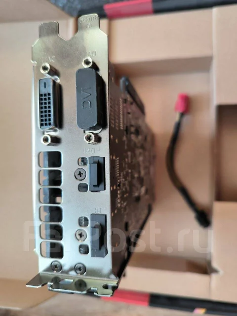 Radeon RX 470 ����