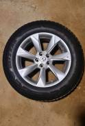 Bridgestone Blizzak DM-V2. ,  , 2015 , /,  20 % 