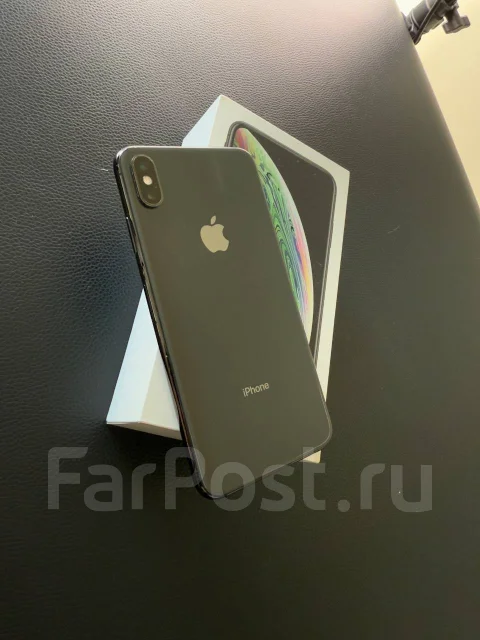 Apple iPhone Xs Max. �/�, 256 �� ����