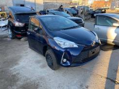 Toyota Vitz. NSP135, 1NRFE ����