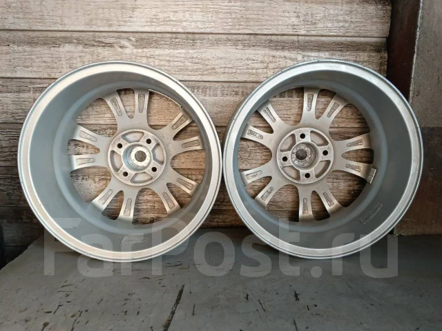 Manaray Sport Pro Get MX. 6.0x15", 4x100, ET50, �� 64,5���. ����