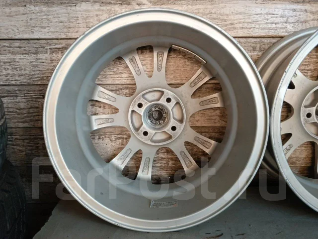 Manaray Sport Pro Get MX. 6.0x15", 4x100, ET50, �� 64,5���. ����