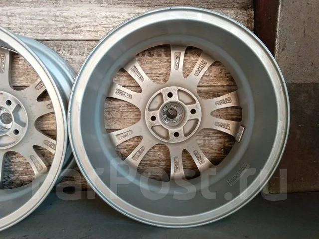 Manaray Sport Pro Get MX. 6.0x15", 4x100, ET50, �� 64,5���. ����