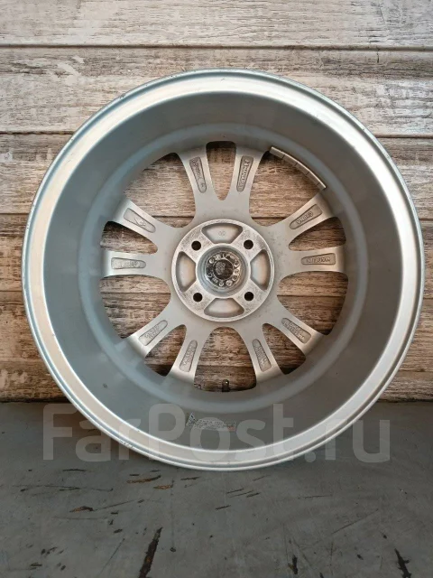 Manaray Sport Pro Get MX. 6.0x15", 4x100, ET50, �� 64,5���. ����
