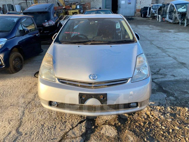 Toyota Prius. NHW20, 1NZFXE ����