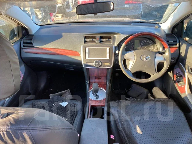 Toyota Premio. ZRT265, 2ZRFAE ����