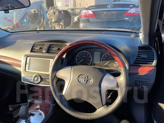 Toyota Premio. ZRT265, 2ZRFAE ����