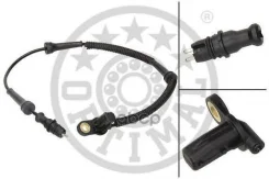 ������ ABS Renault: Master II Bus (JD) Master II Kasten (FD) Master II Pritsche/Fahrgestell (ED/HD Optimal ���. 06-s284 06S284 ����