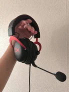 HyperX Cloud II ����