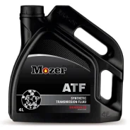Mozer ATF Dexron III