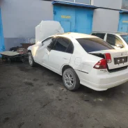 Honda Civic Ferio. ES3, D17A ����
