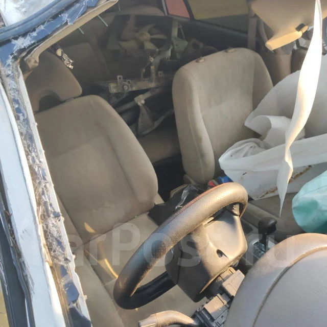 Honda Civic Ferio. ES3, D17A ����