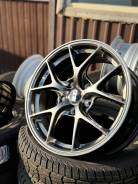 BBS. 7.0x16", 5x114.3, ET35,  73,1. 