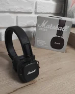 Marshall Major IV ����