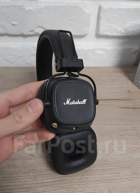 Marshall Major IV ����