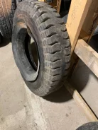Bridgestone V-steel Rib Lug G530. �����������, 2008 ���, �/�, ����� 10 % ����