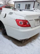 Toyota Mark X ����