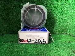 ��������� ������������ NSK 40BD49T12VVCG40, 40*62*24 40BD49T12VVCG40 ����