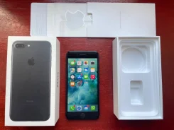 Apple iPhone 7 Plus. �/�, 32 ��, ������ ����
