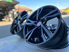 Volvo. 7.5x18", 5x108, ET50,  63,4. 